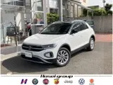 Volkswagen T-Roc 2025 купить в Москве