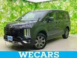 Mitsubishi Delica D:5 2.2 4WD / 2022 — фото 1, купить с доставкой в Москву