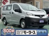 Nissan NV200 Vanette Van 1.6 DX 2025 — фото 1, купить с доставкой в Москву
