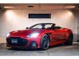 Aston Martin DBS 2022 купить в Москве