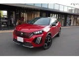 Peugeot SUV 2008 2025 — фото 1, купить с доставкой в Москву