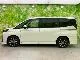 Toyota Noah 1.8 S-Z +1 2025 — миниатюра 2