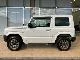 Suzuki Jimny 660 XC 4WD SD/( 2022 — миниатюра 2