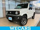 Suzuki Jimny 660 XC 4WD SD/( 2022 — фото 1, купить с доставкой в Москву