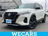 Nissan Kicks 2024 buy in Moscow