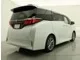 Toyota Alphard 2.5 Z 2024 — миниатюра 3