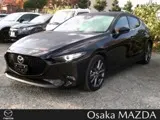 Mazda MAZDA3 2023 buy in Moscow