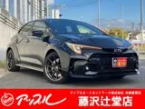 Toyota GR 2023 buy in Moscow
