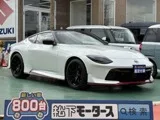 Nissan Fairlady Z 3.0 NISMO TV 2024 — фото 1, купить с доставкой в Москву
