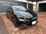 Nissan Leaf 2024 buy in Moscow