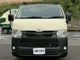 Toyota Hiace Van 2.8 DX 2022 — миниатюра 2