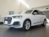 Audi Q7 2024 купить в Москве
