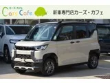 Mitsubishi Delica 660 T 4WD -- 2 2023 — фото 1, купить с доставкой в Москву