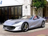 Ferrari 812 GTS F1 2022 — фото 1, купить с доставкой в Москву