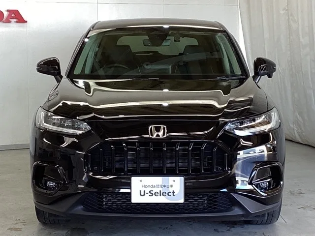 Honda ZR-V 1.5 X 4WD 2023 — миниатюра 2