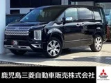 Mitsubishi Delica D:5 2.2 P 4WD //E 2024 — фото 1, купить с доставкой в Москву