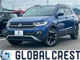 Volkswagen T-Cross TSI 2024 — фото 1, купить с доставкой в Москву