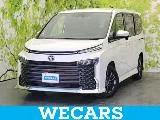 Toyota Voxy 2.0 S-G +10.5/ 2025 — фото 1, купить с доставкой в Москву
