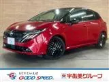 Nissan NOTE 2024 buy in Moscow