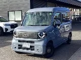 Honda N-VAN e: e: 2024 — фото 1, купить с доставкой в Москву