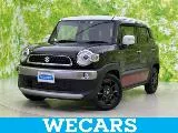 Suzuki Xbee 1.0 MZ 4WD / 2022 — фото 1, купить с доставкой в Москву