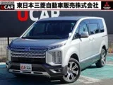 Mitsubishi Delica D:5 2.2 G 4WD 2022 — фото 1, купить с доставкой в Москву