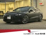Audi A6e-tron 2025 — фото 1, купить с доставкой в Москву