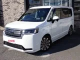 Honda Stepwagon 2.0 e:HEV 2024 — фото 1, купить с доставкой в Москву