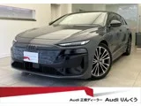 Audi A6e-tron 2025 — фото 1, купить с доставкой в Москву