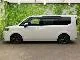 Honda Stepwagon 2.0 e:HEV 8 SD/ 2025 — миниатюра 2