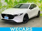 Mazda MAZDA3 2024 buy in Moscow