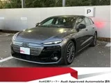 Audi A6e-tron 2025 — фото 1, купить с доставкой в Москву