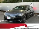 Audi A6e-tron 2025 купить в Москве