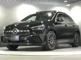 Mercedes-Benz GLA 2023 buy in Moscow