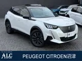 Peugeot SUV e-2008 2025 — фото 1, купить с доставкой в Москву