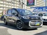 Toyota SIENTA 1.5 Z 10in TV 2022 — фото 1, купить с доставкой в Москву