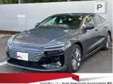 Audi A6e-tron 2025 — фото 1, купить с доставкой в Москву