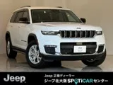 Jeep L 2023 — фото 1, купить с доставкой в Москву