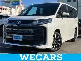 Toyota Noah 1.8 S-Z +1 2025 — фото 1, купить с доставкой в Москву
