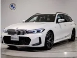 BMW 3 Series 320d x M 2023 — фото 1, купить с доставкой в Москву