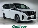 Nissan SERENA 1.4 e-POWER V 2025 — фото 1, купить с доставкой в Москву