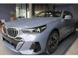 BMW 5 Series 525Li M 2025 — фото 1, купить с доставкой в Москву