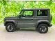 Suzuki JIMNY SIERRA 1.5 JC 4WD SD// 2023 — миниатюра 2