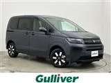 Honda FREED 1.5 e:HEV EX 4WD 2025 — фото 1, купить с доставкой в Москву