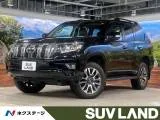 Toyota Land Cruiser Prado 2.7 TX L 4WD 9 2022 — фото 1, купить с доставкой в Москву