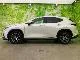 Lexus NX 250 //+ 2023 — миниатюра 2