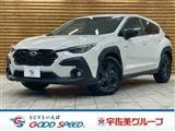 Subaru Crosstrek 2.0 4WD // 2024 — фото 1, купить с доставкой в Москву