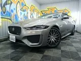 Jaguar XE 2022 купить в Москве