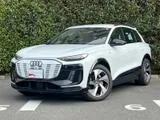 Audi Q6 e-tron 2025 — фото 1, купить с доставкой в Москву
