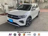 Volkswagen T-Cross 2025 купить в Москве